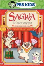 Watch Sagwa, the Chinese Siamese Cat Afdah